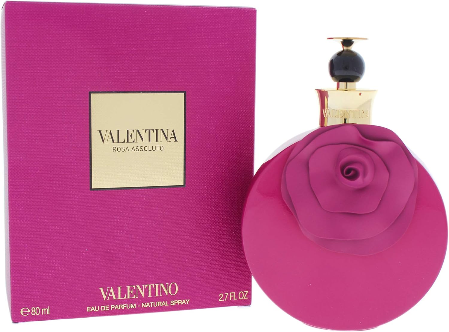 Valentina rose perfume Outlet