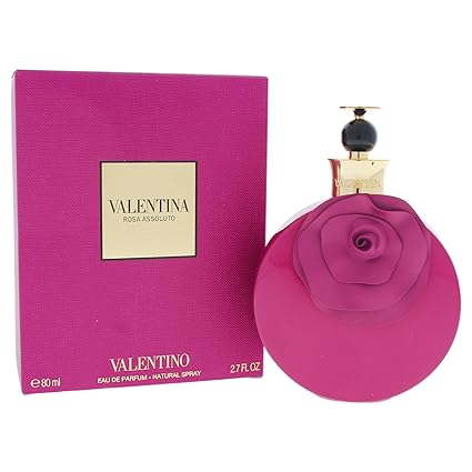 valentina rose perfume