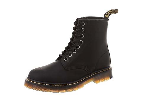 dr martens dolor