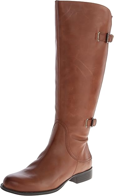 naturalizer rain boots