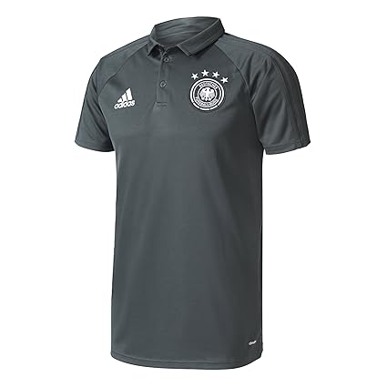 adidas Herren DFB Staff Poloshirt