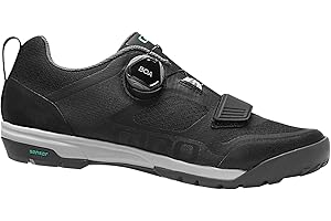 Giro Ventana W Womens Mountain Cycling Shoes