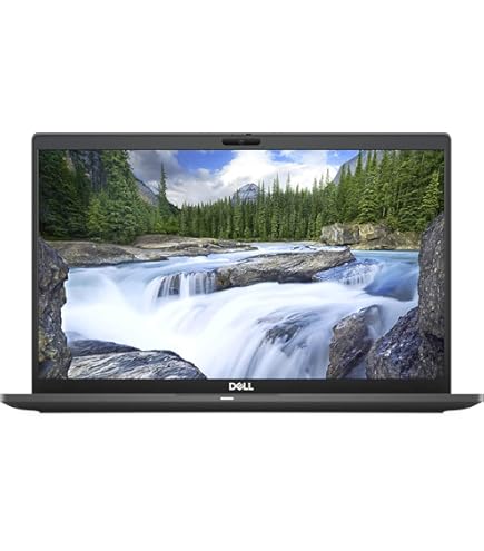Amazon.com: Dell Latitude 7440 Ultralight Laptop - 14