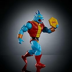 Masters of the Universe Origins Action Figure