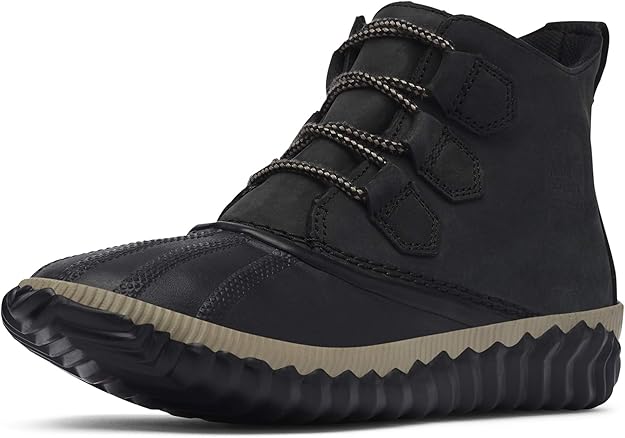 out n about plus camp waterproof bootie