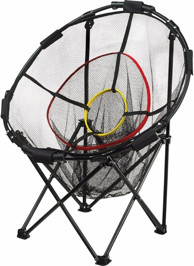 maxfli 9x8 golf net
