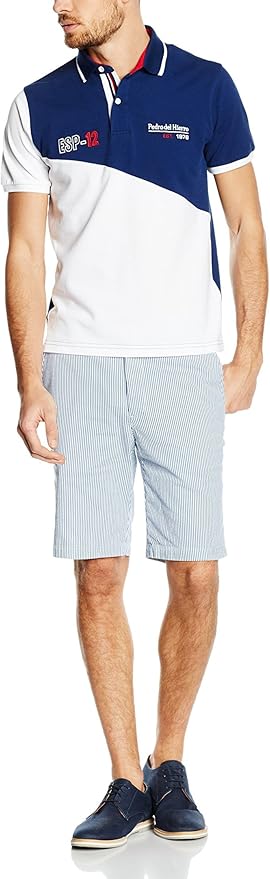 polo pedro del hierro amazon