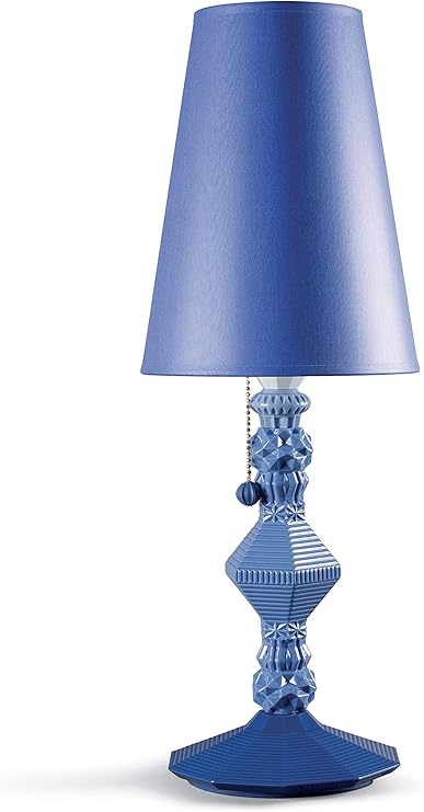 lladro table lamp