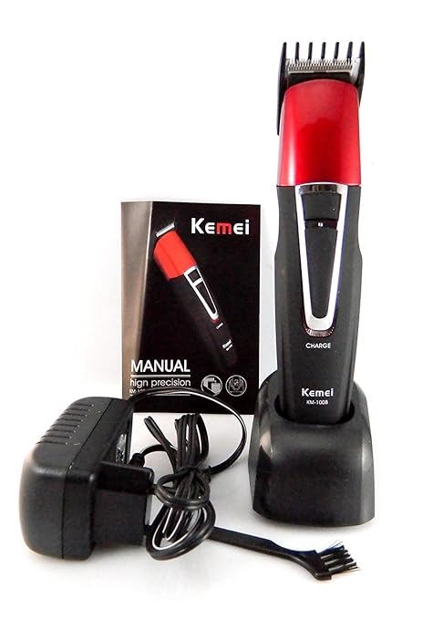 kemei trimmer amazon
