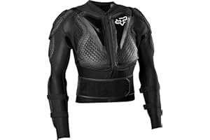 Fox Racing Men's Titan Sport Motocross Jacket