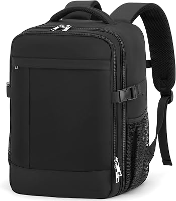Sac a Dos Voyage Cabine Avion 40x30x20 Bagages Cabine Ryanair