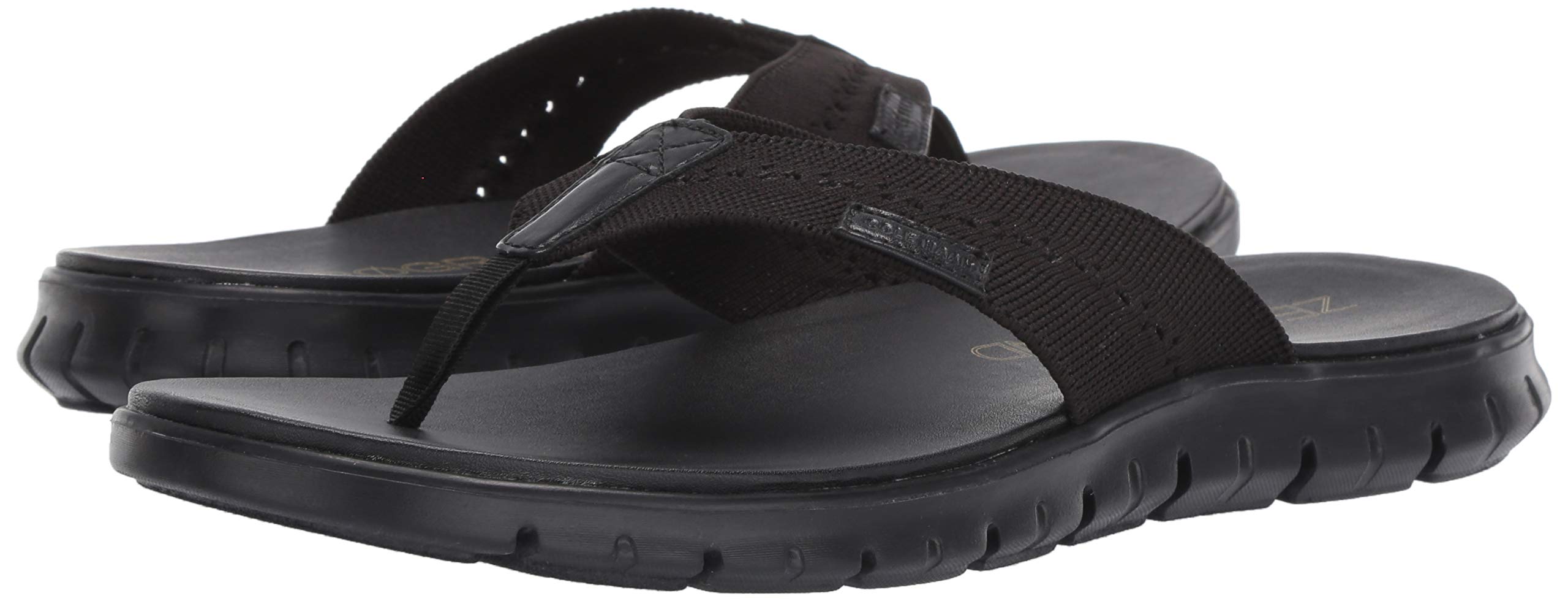 cole haan zerogrand thong sandal