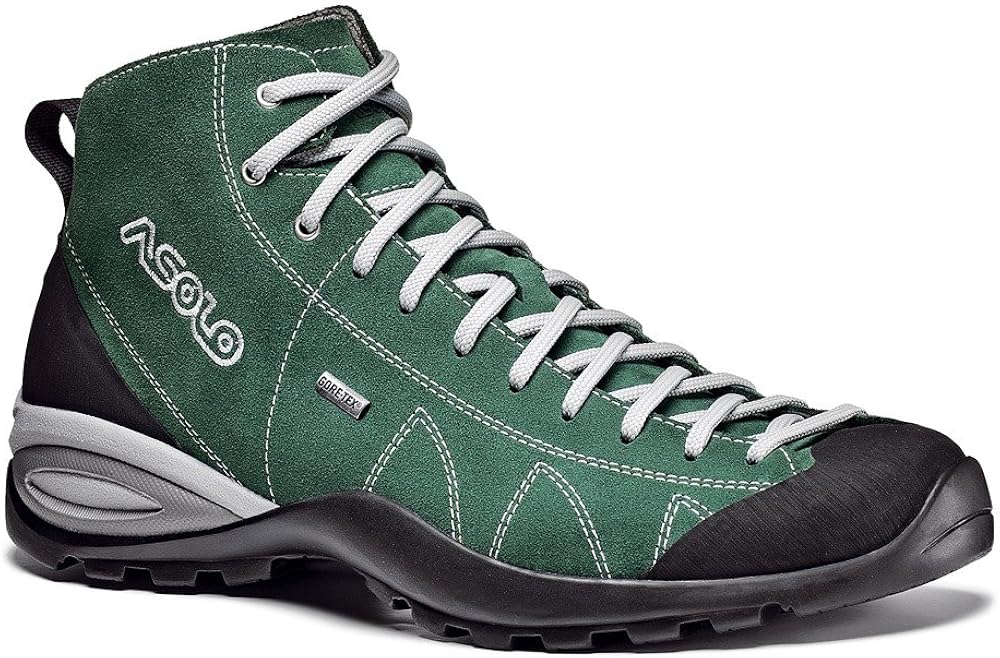 asolo cactus hiking boots