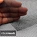 MAGZO Window Screen Replacement, 48