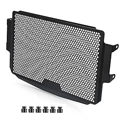 MT-09 FZ09 2021-2023 Motorcycle Radiator Grille