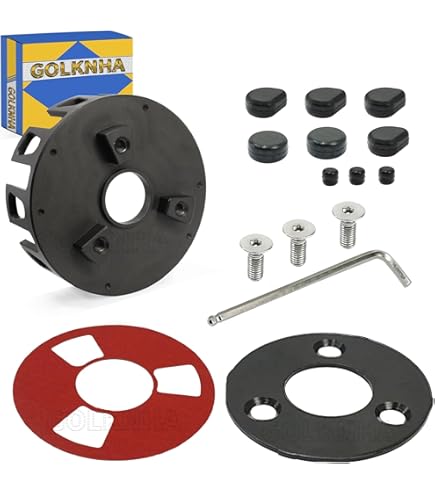 Amazon.com: Genuine OEM For Yamaha YZ85 YZ 65 85 CLUTCH BASKET W