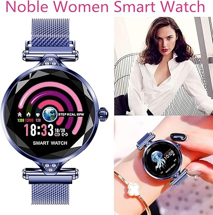 female android watch