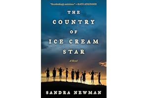 The Country of Ice Cream Star: A Novel