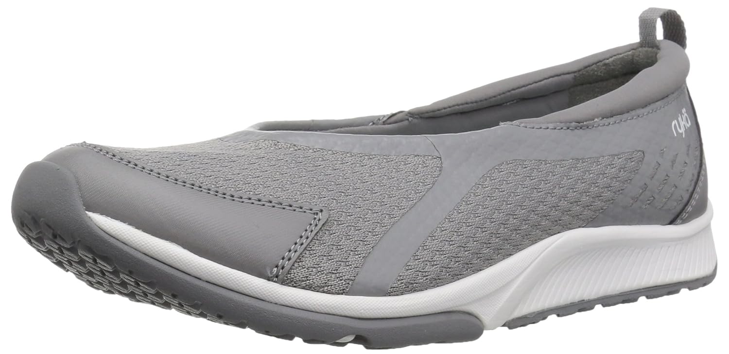 ryka women's sandra walking shoe