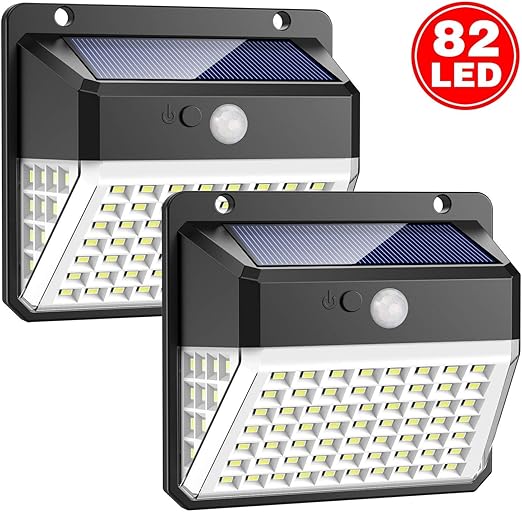 Which solar lights are best