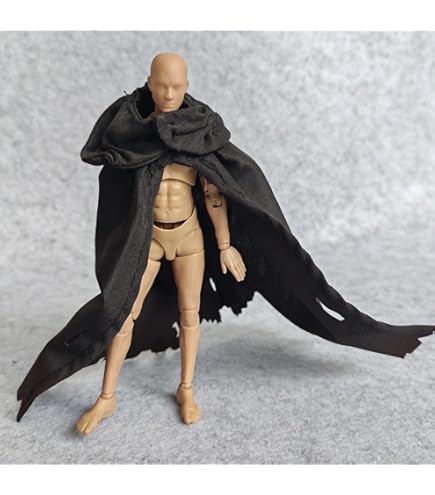 Storm Toys 1/12 soldato maschile BAKI HANMA uniforme scolastica Karate abbigliamento tuta zaino modello F 6 ''Action Figure Body In Stock  26