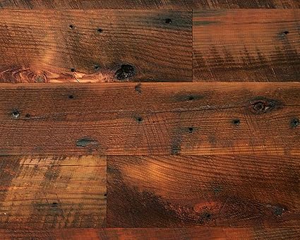 Authentic Reclaimed Antique Douglas Fir Flooring Available