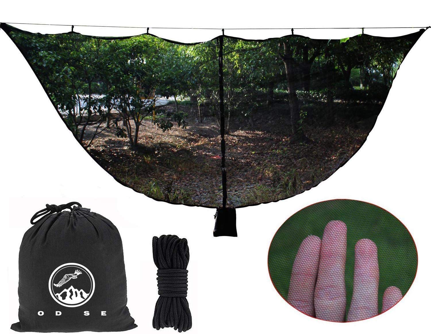 Best bear butt double hammock