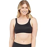 Bra-llelujah!® Lightly Lined Tank Bralette