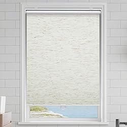 Customize Cordless Roller Shades Blackout Blinds