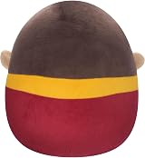 Squishmallows Harry Potter Quidditch Coat 25 cm Official Plush view 5