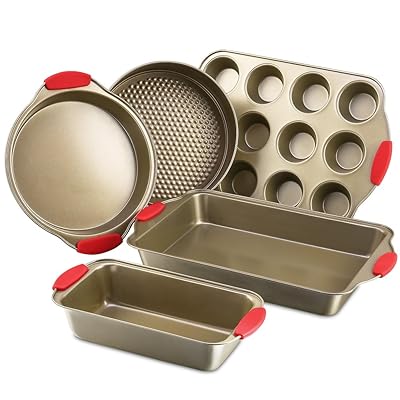 Kitchen Komforts Nonstick Bakeware Set Baking Pan, Nigeria Ubuy