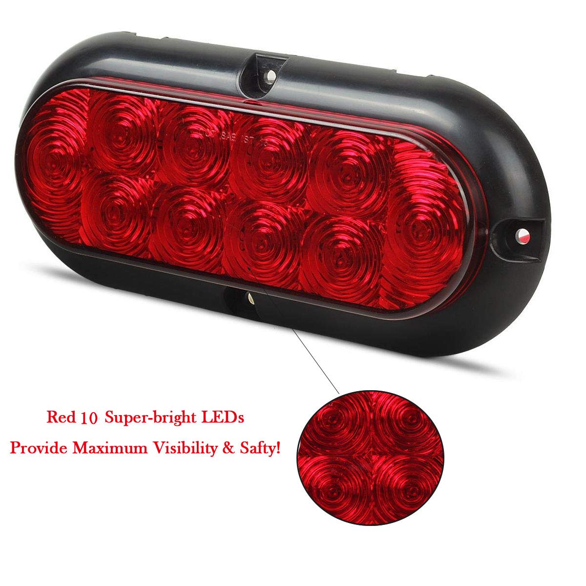 bicycle brake light kit