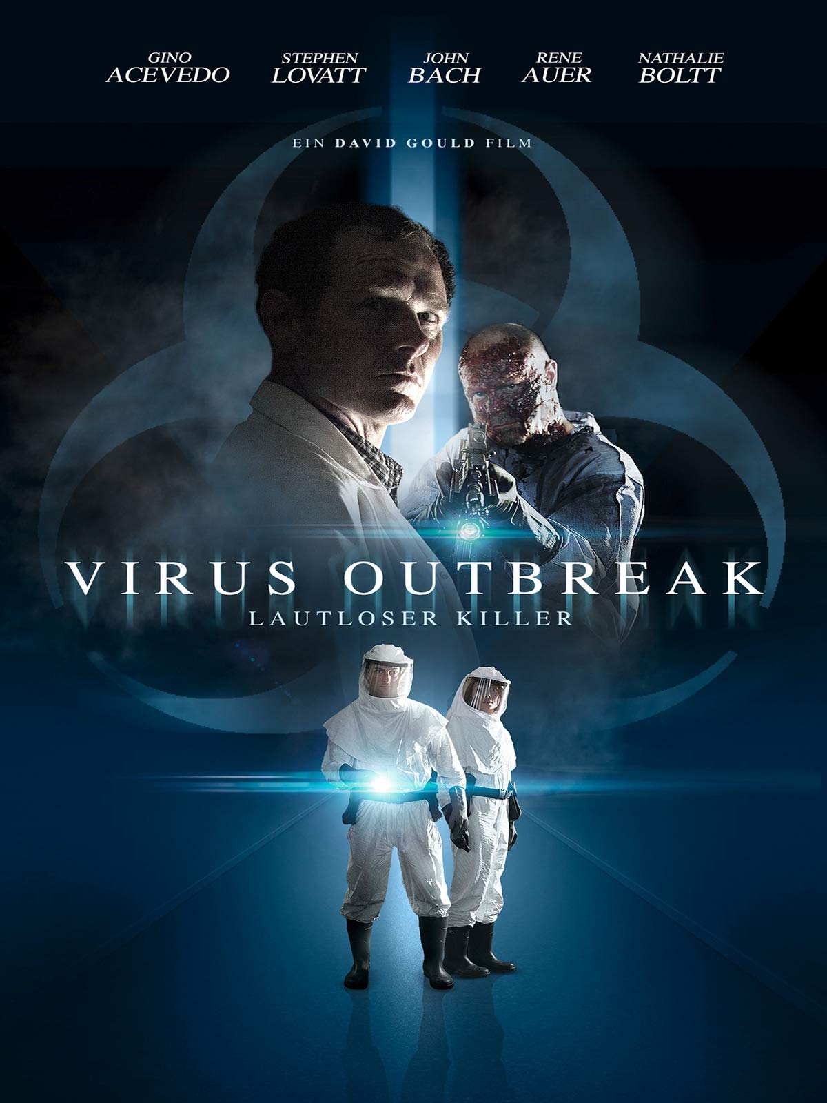 Amazon De Todlicher Virus Das Ende Der Welt Ansehen Prime Video