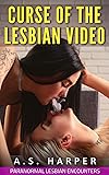 Curse Of The Lesbian Video: Paranormal Lesbian