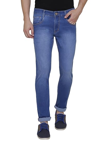 sparky jeans showroom