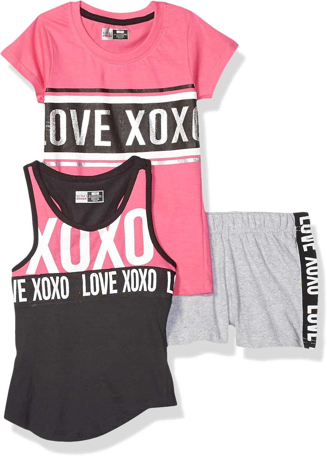 xoxo clothing boutique