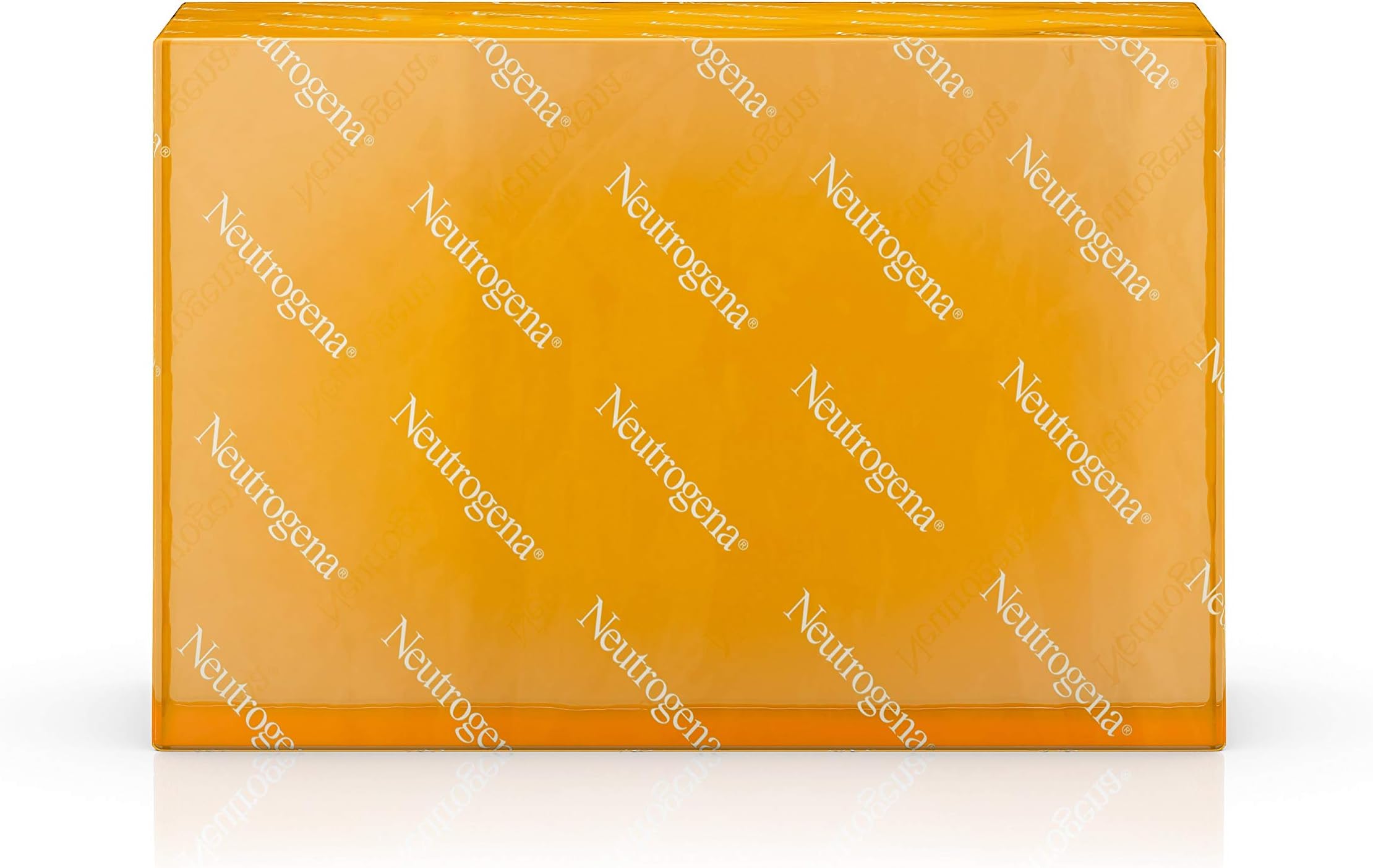 neutrogena bar soap acne