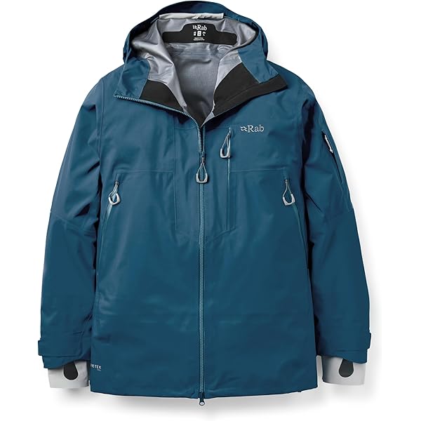 Arc'teryx Zeta SL Jacket Women's | Superlight, Packable, Gore-Tex