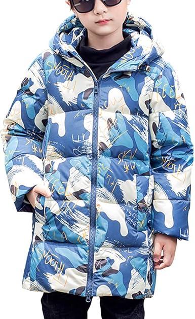big boys parka