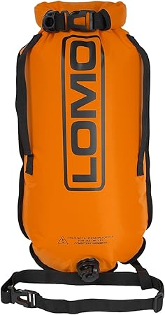 swim float dry bag