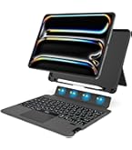 Amazon.com: Logitech Combo Touch iPad Pro 12.9-inch(5th, 6th gen