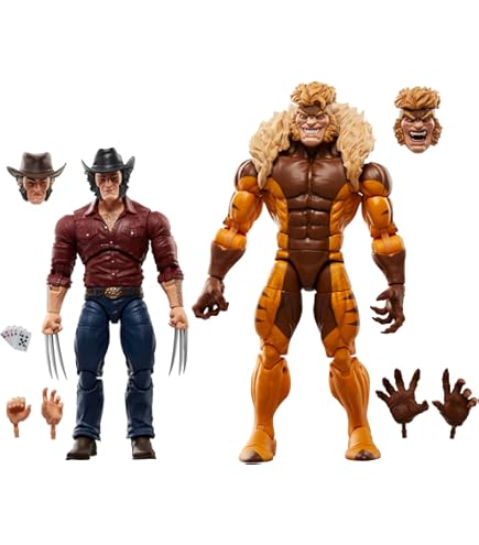 X-MEN ORIGINS ウルヴァリン フィギュア　3.75インチ Amazon.com: Hasbro X-Men Origins: Wolverine Maverick (Comic