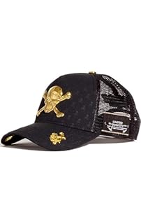 red monkey hats for sale