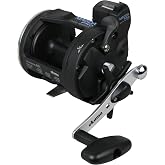 Okuma Magda Pro Line Counter Levelwind Trolling Reel