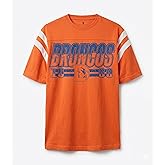 Junk Food Clothing Arizona Carindals Backyard Ringer Tee