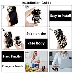 Pepmune Compatible with iPhone 13 Mini Case Cute 3D