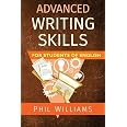 Advanced Writing Skills For Students of English (ELB English Learning ...
