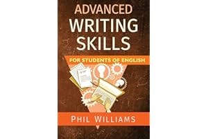 Advanced Writing Skills For Students of English