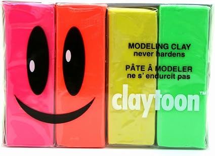 claytoon