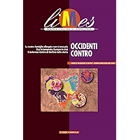 Occidenti contro (Italian Edition) book cover